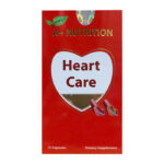 A Nutrition Heart Care tốt cho tim mạch 30 viên
