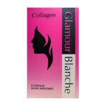 Collagen Glamour Blanche 60 viên