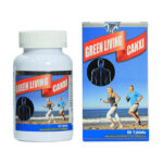 Green Living Canxi 60 viên