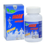 Shark Cartilage sụn cá mập 100 viên
