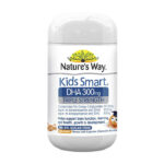 Kids Smart DHA 300mg Nature's Way 50 viên