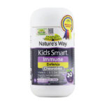 Kids Smart Immune Defence Chewable 50 viên