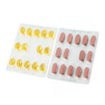 Pregnacare Breast-Feeding 84 viên