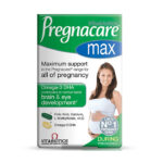 Pregnacare Max 84 viên
