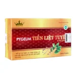 Pygeum Tiền Liệt Tuyến Kingphar 30 viên