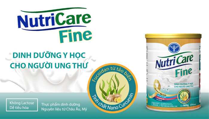 Nutricare Fine
