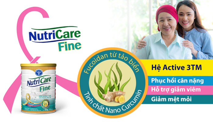 Nutricare Fine