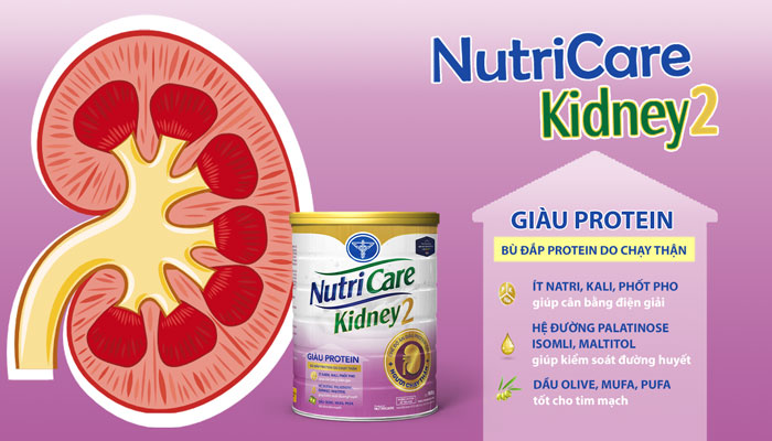 Nutricare kidney 2