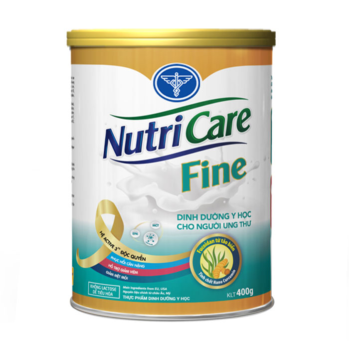 Nutricare Fine 400g