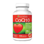 CoQ10 Trunature 250 viên