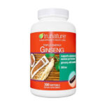 Ginseng Trunature 300 viên