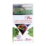 Ultra Memore Plus 60 viên