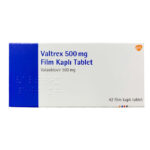 Valtrex 500mg