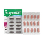 Pregnacare Him Her Conception 60 viên