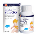 Viên giảm cân SlimQQ 60 viên