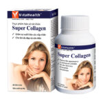 Super Collagen VitaHealth 60 viên