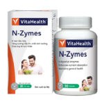 N-Zymes VitaHealth 30 viên