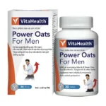 Power Oats For Men VitaHealth 30 viên