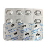 Abilify 10mg trị bệnh tâm thần 28 viên
