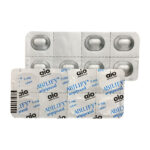 Abilify 5mg trị bệnh tâm thần 28 viên