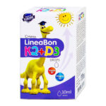 Lineabon K2 D3 giúp tăng chiều cao 10ml