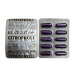 Citropholi Cốm Vân Chi 500mg