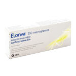 Elonva 150mcg/0,5ml 1 xy lanh