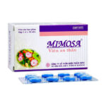 Mimosa viên an thần OPC 50 viên