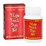 Thập Toàn Đại Bổ OPC 240 viên