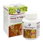 Phong Tê Thấp PV 100 viên