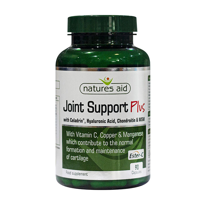 Joint Support Plus giúp bổ xương khớp 90 viên