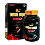Vương Dược Maca 60 viên
