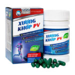 Viên uống Xương khớp PV 60 viên