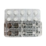 Endoxan 50mg
