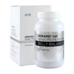 Viên giảm mỡ bụng Demar87 Cell 130 viên