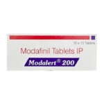 Modalert 200 Modafinil 200mg