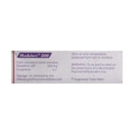 Modalert 200 Modafinil 200mg