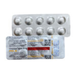 PTH 30 Cinacalcet 30mg