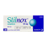 stilnox 10mg