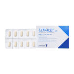 Ultracet thuốc giảm đau 30 viên