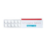 Waklert 150 Armodafinil 150mg 50 viên
