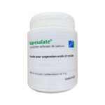 Kayexalate trị tăng kali máu