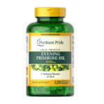 Evening Primrose Oil 1300mg