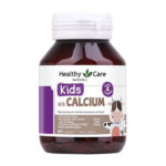 Healthy Care Kids Milk Calcium 60 viên