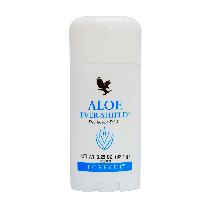 Lăn khử mùi Aloe Ever Shield Forever 92.1g