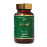 Boganic Premium giúp bổ gan 30 viên