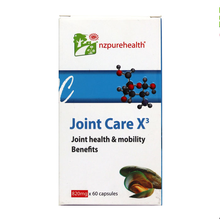 Joint Care X3 giúp bổ xương khớp 30 viên Joint Care X3 giúp bổ xương khớp 30 viên
