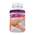 Varicosolve tăng bền vững thành mao mạch 60 viên