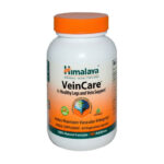 Vein Care Himalaya hỗ trợ điều trị giãn mạch 60 viên