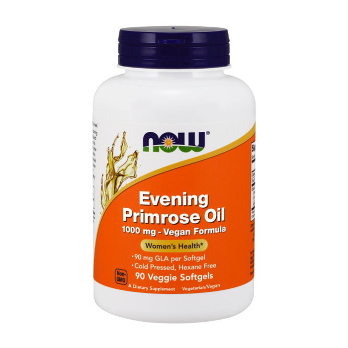 Evening Primrose Oil Now 90 viên